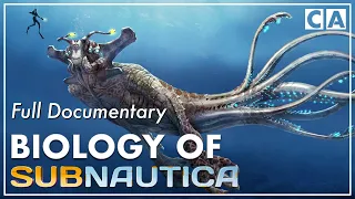 The Biology of Subnautica | Full Documentary