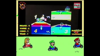 Pax East 2019 - Mario Kart 64 Finals