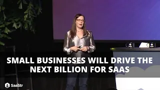 Small Business Will Drive the Next Billion for SaaS with Kabbage