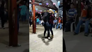 Se Lembra Daquela Menina, Turma Do Batidão #dance #forro #xote  com Marcos Anderson e Patrícia 💃🕺.