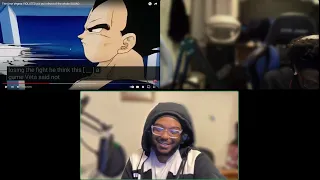 #DPGMG reacts to "The time Vegeta VIOLATED pui pui infront of the whole SQUAD"