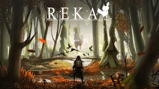 REKA | Demo | Early Access | GamePlay PC