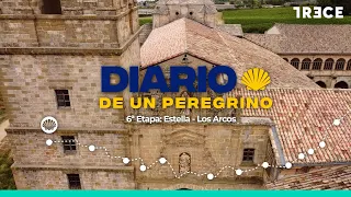 Diario de un peregrino: 6ª etapa, Estella - Los Arcos