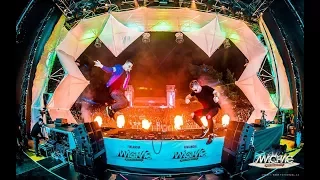 MATAMAR live @ Machac Festival Mainstage 2017