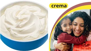 HOW TO MAKE MILK CREAM OR GREMA FOR WHIPPING