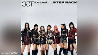 GOT the beat - Step Back 「Audio」