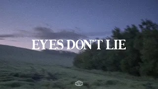 Sad Folk x Acoustic Guitar Type Beat - “Eyes Don't Lie”