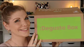 Degusta Box September 2022 | Mit Schwung in den Herbst | Unboxing & Verlosung | Claudis Welt