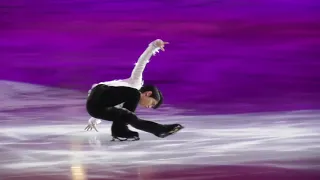 Grand Prix Final Torino 2019 Yuzuru Hanyu - Gala Exhibition - Notte Stellata