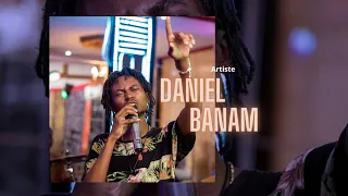 DANIEL BANAM- MONTE ICI , Eh YAYA ( 8 minutes d’onction)