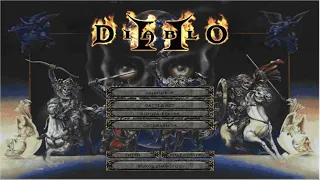 Обзор Diablo 2 Underworld