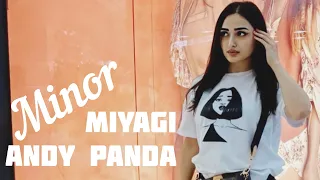 Sonya Yuzbashyan - Minor COVER 2020 Miyagi & Andy Panda - Минор