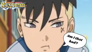 Is Kawaki Irrelevant Anymore??? | Naruto x Boruto Ninja Voltage