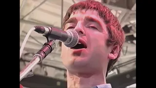 Oasis   - Acquiesce -  The  White Room