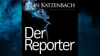 John Katzenbach - Der Reporter 2/2