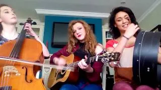 Hudson Taylor- Battles (Cover by SHUAL)