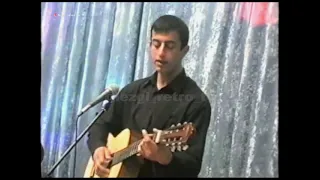гр Восточный экспресс (Махмуд) - Хьана яргъаз (2006)