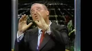 Rodney Dangerfield Carson Tonight Show 2/9-1974