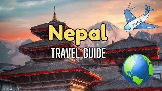 Nepal Adventure Guide: Top 10 Breathtaking Locations