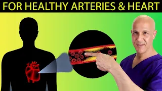 1 Kind of Fruit that PREVENTS Clogged Arteries & Heart Attack | Dr. Mandell