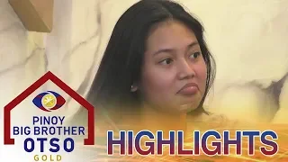 Kyzha, naguluhan sa panlilibang ng mga Teen Housemates | PBB OTSO Gold