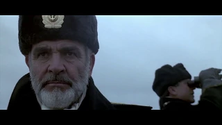 The Hunt for Red October - Trailer