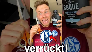 58-Meter Tor! Schalke rastet gegen Nürnberg KOMPLETT aus! 🤯😍