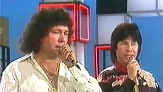 Teodoro e Sampaio - Paixão Proibida (Ao Vivo) | 1990