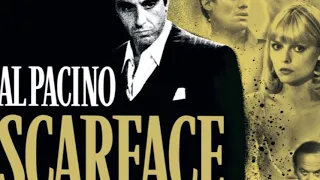 Scarface (‘83) 2020 Ending Theme [BETTER QUALITY]