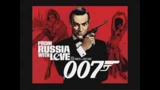 Movie to Game Adaptation - Making of From Russia With Love