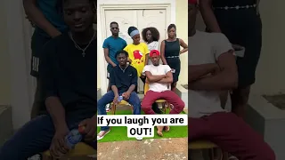 Random Noise… If you laugh you are OUT!! #shorts #trendingshorts #dontlaughchallenge #dontlaugh