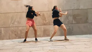 Epoque - Cliché Challenge 🇨🇩🇮🇹 [Dance Video]