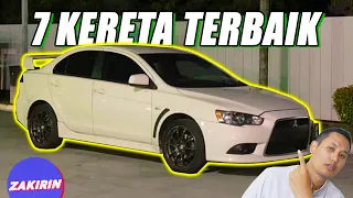 FIRST TIME NAK BELI KERETA? BELI KERETA NI - (UNTUK PEMINAT KERETA)