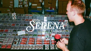 The Serena Collection - Part Four: Reveal and Restart