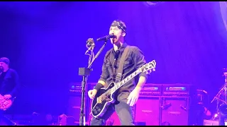Godsmack - You And I (LIVE DEBUT) | KBPI Birthday Bash @ Fiddler's Green, Denver, 5/4/23