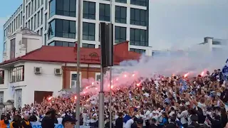 Финал кубка Беларуси Динамо Брест-Батэ