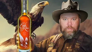 Is Eagle Rare 10 Year the Best Value Buffalo Trace Bourbon? Let's Find Out!