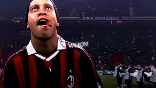 Ronaldinho Gaúcho / 🧙🏻‍♂️ Bruxo Beautiful [Quick/Edit]