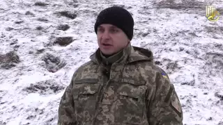 Украина новости АТО сегодня утром 16 02 2015 Донецк Луганск Новороссия