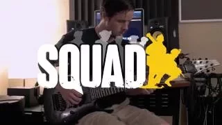 Squad "Main Theme" ► Metal Cover