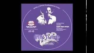 Mix Tube (ZAPP/Roger 15th remembers dance mix ) / DJ IZUI(HEAVY FUNK SYSTEM)