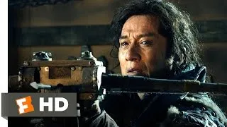 Dragon Blade - We Shall Meet Again Scene (6/10) | Movieclips