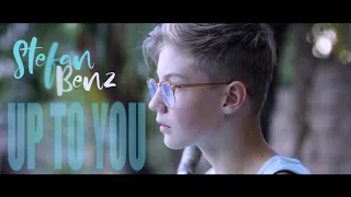 Stefan Benz - Up To You (Music Video)
