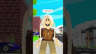 GREEDY KAREN Picked GUCCI Over GIRLS LIFE In Adopt Me Roblox! #adoptme #roblox #robloxshorts