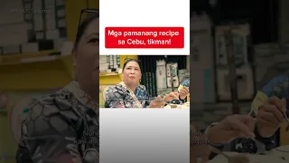 Tayong mga Pilipino, pagdating sa kainan, walang inuurungan! | Kapuso Mo, Jessica Soho