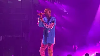 Kid Cudi: “The Void“ - Live From Atlanta, GA 9/7/22