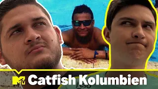 Kann Freddy den wahren Freddy lieben? | Catfish | MTV Deutschland