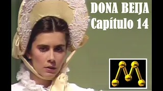 Dona Beija - Capítulo 14 completo - Novela da Rede Manchete de 1986 – C Maitê Proença e Gracindo Jr