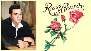 Mario Lanza sings 'Roses of Picardy' - Radio 1951 - Restored in Digital Stereo 2023.