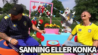 Best of: Sanning eller konka med Anis Don Demina